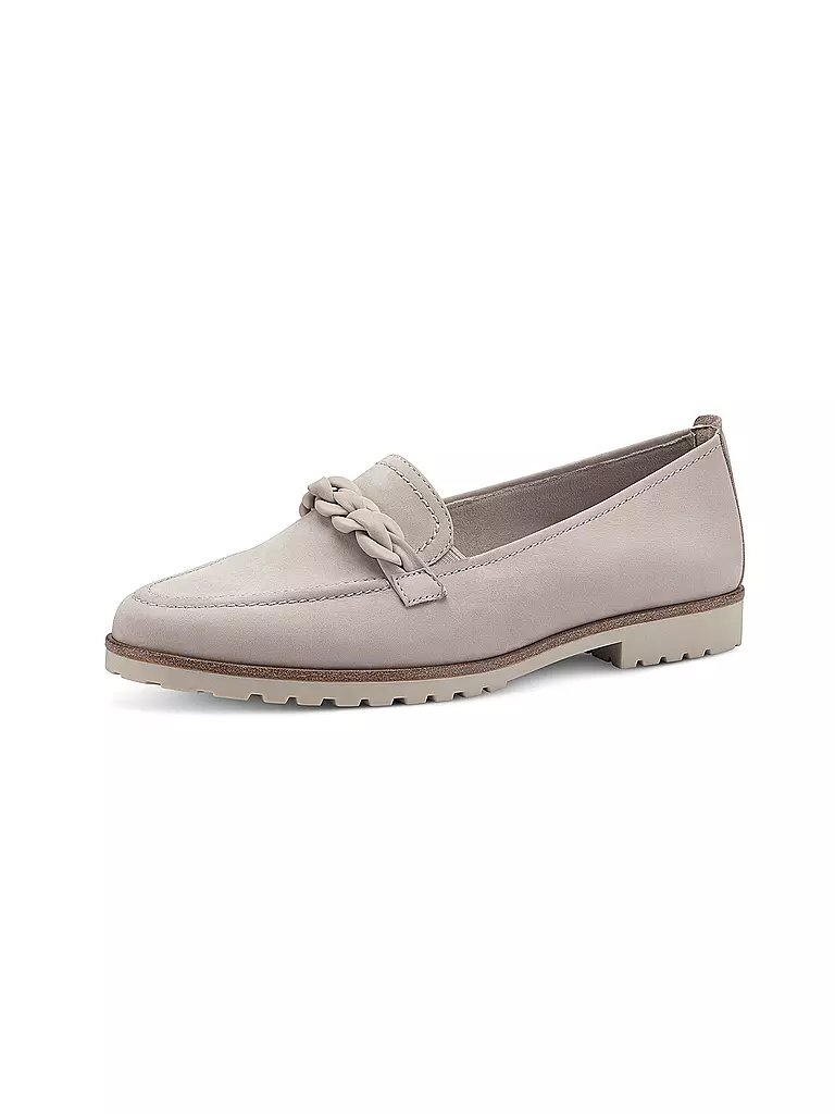 TAMARIS | Loafer | beige
