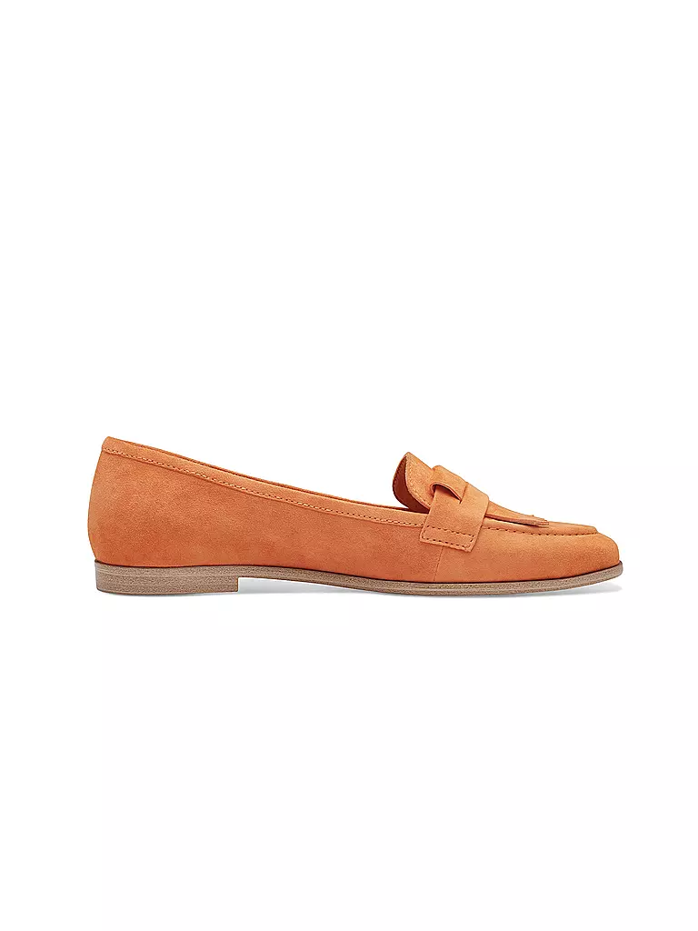 TAMARIS | Loafer | hellblau