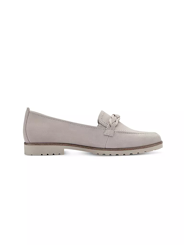 TAMARIS | Loafer | beige