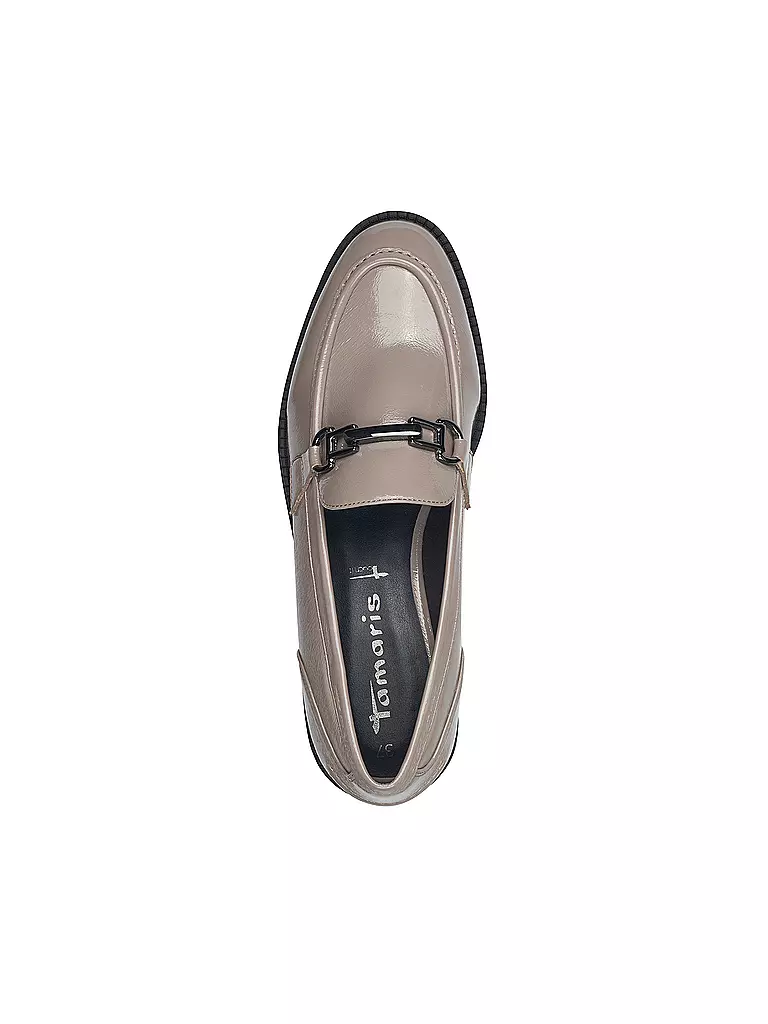 TAMARIS | Loafer | beige