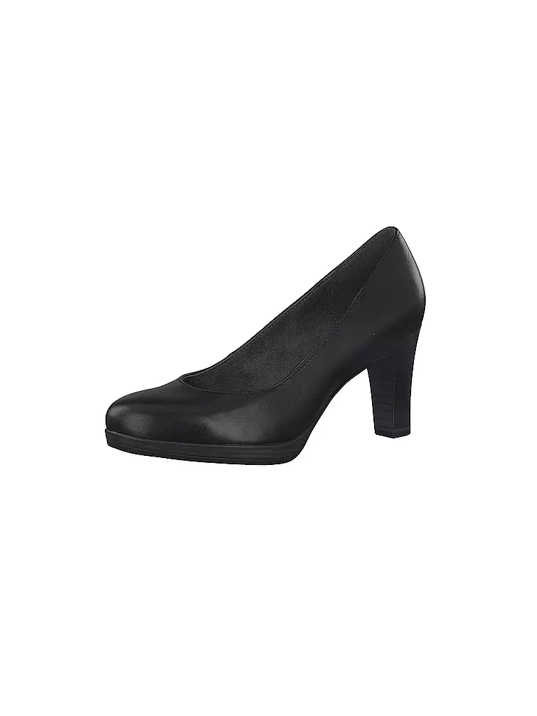 TAMARIS | Pumps | schwarz