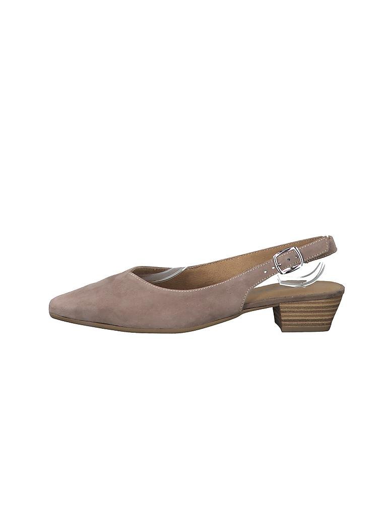 TAMARIS | Pumps | beige