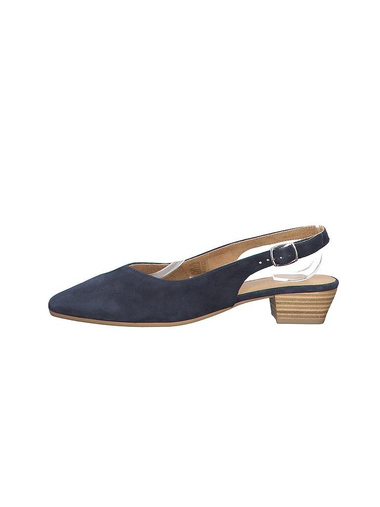 TAMARIS | Pumps | blau