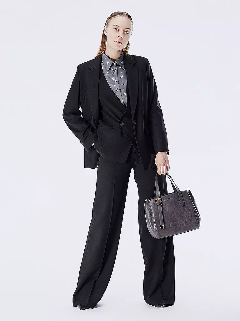 TAMARIS | Pumps | schwarz