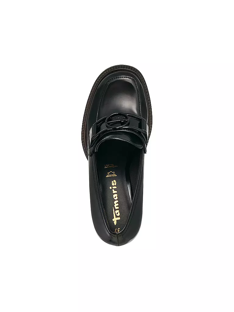 TAMARIS | Pumps | schwarz