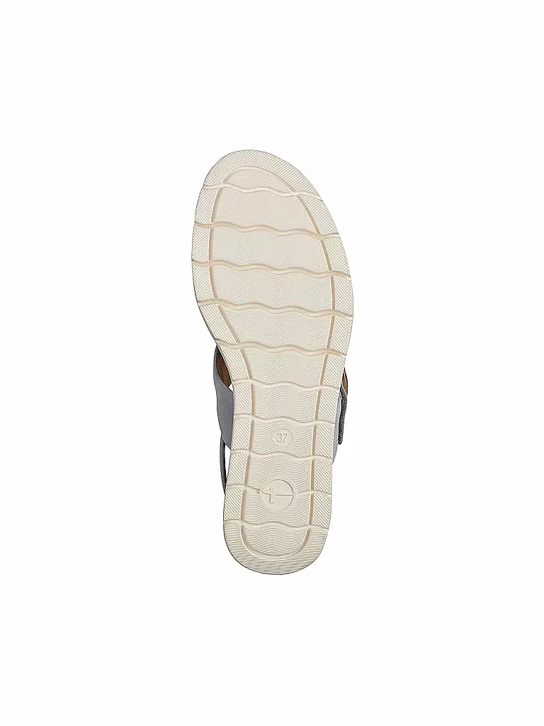 TAMARIS | Sandalen | beige