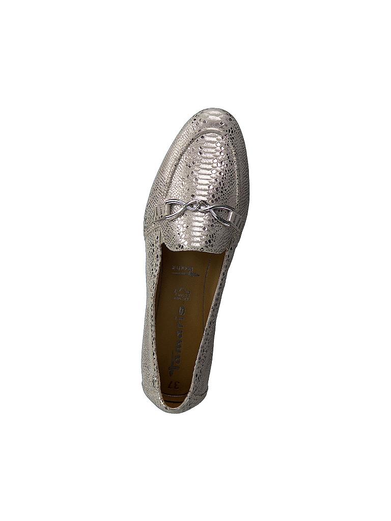 TAMARIS | Schuhe - Loafer | beige