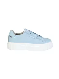 TAMARIS | Sneaker  | hellblau
