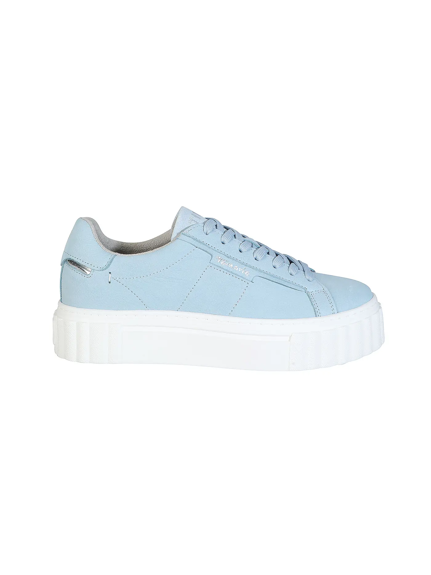 TAMARIS | Sneaker  | hellblau