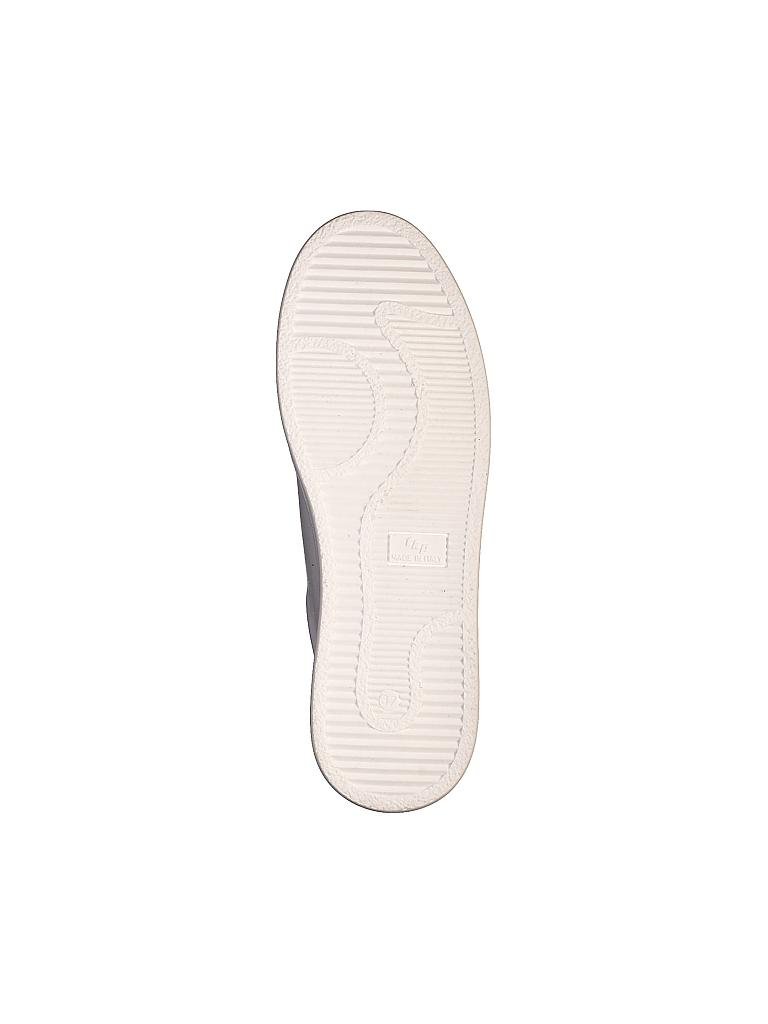 TAMARIS | Sneaker  | weiß