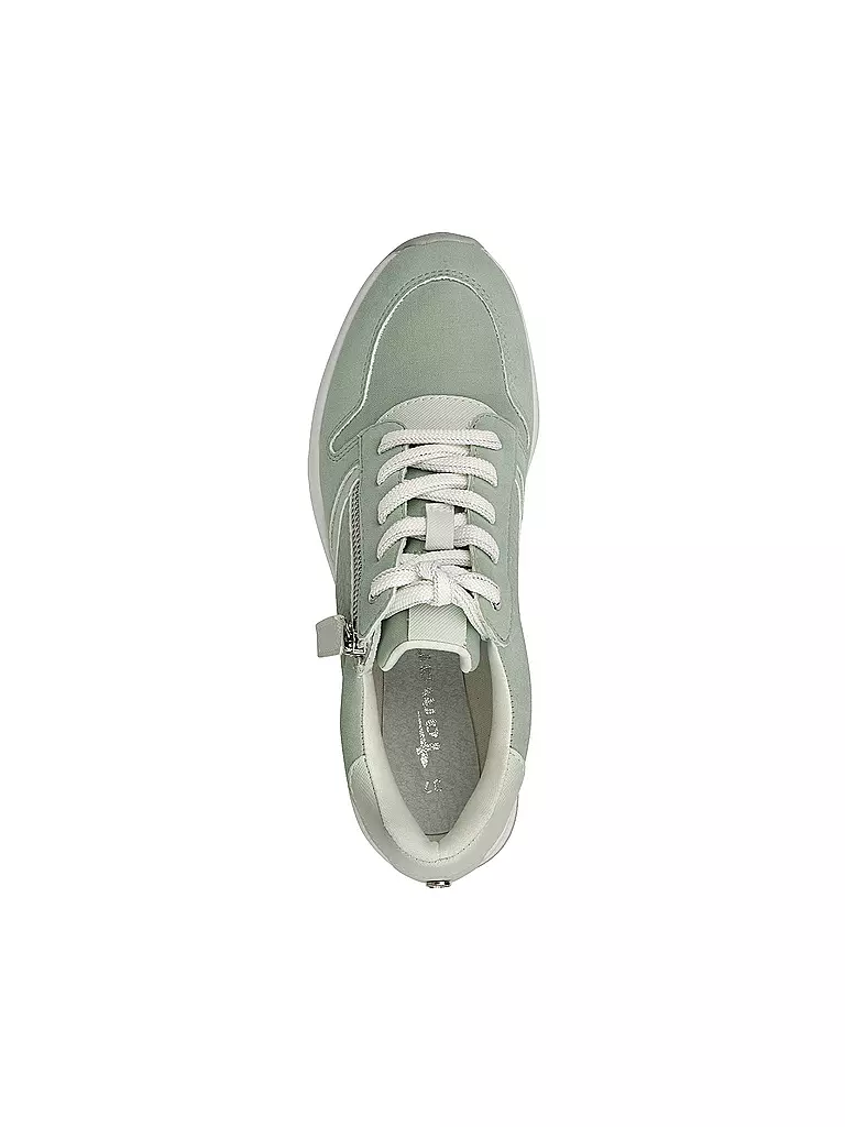 TAMARIS | Sneaker | hellblau