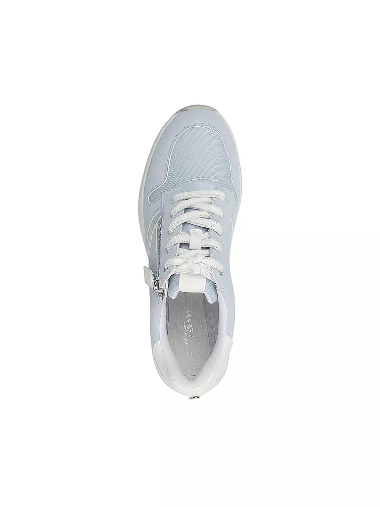 TAMARIS | Sneaker | mint