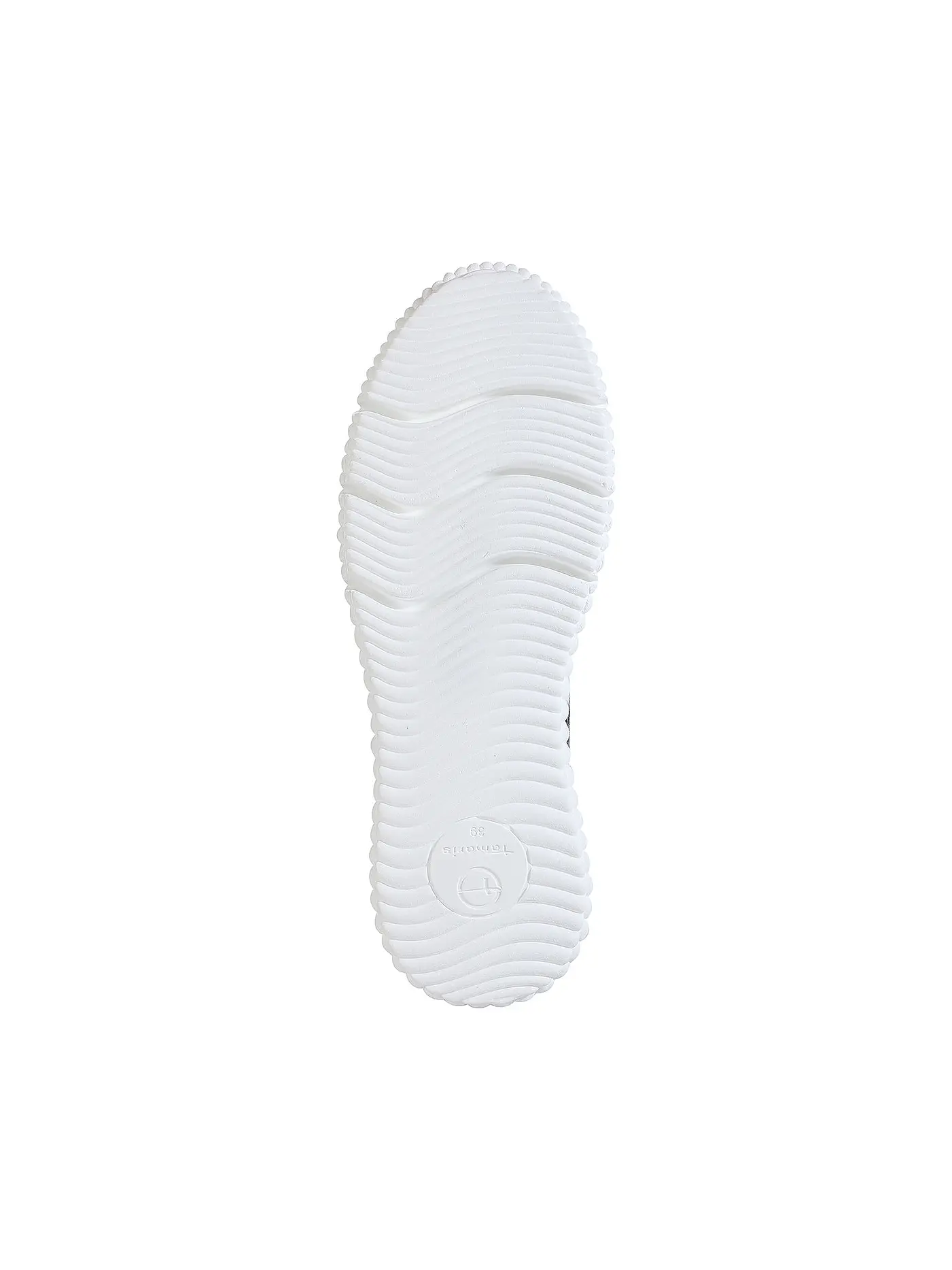 TAMARIS | Sneaker | beige