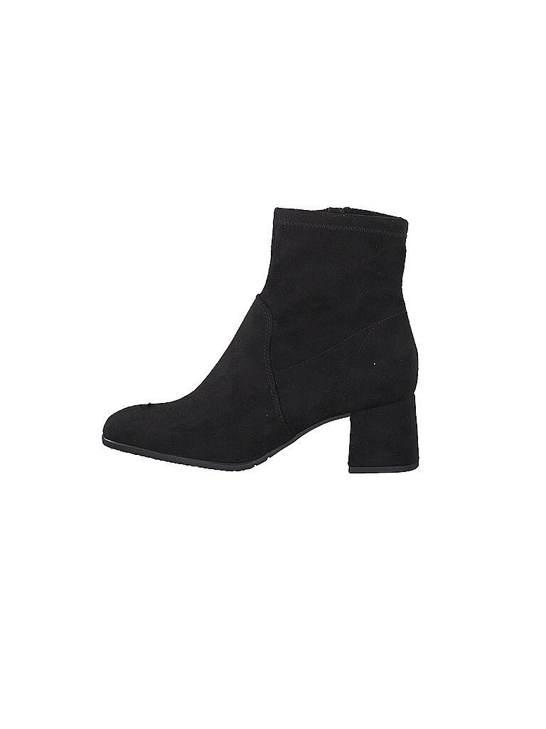 TAMARIS | Stiefelette | schwarz