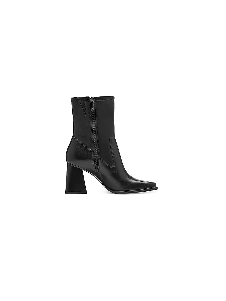 TAMARIS | Stiefeletten | schwarz