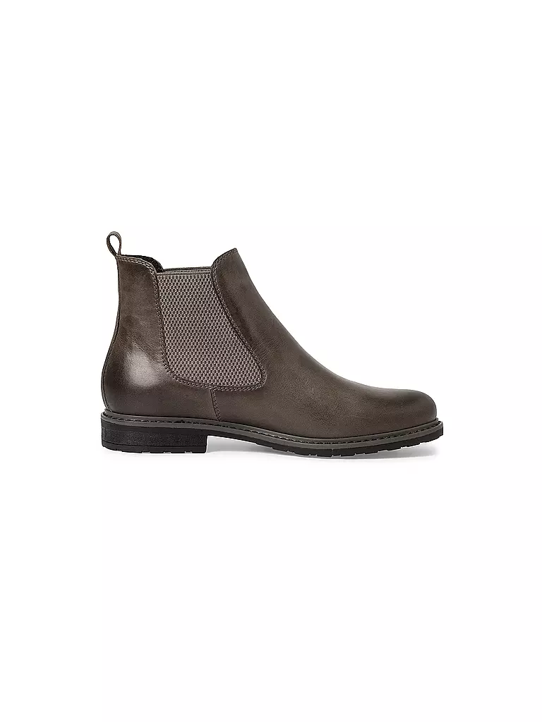 TAMARIS | Stiefeletten | grau