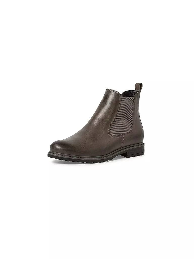 TAMARIS | Stiefeletten | grau