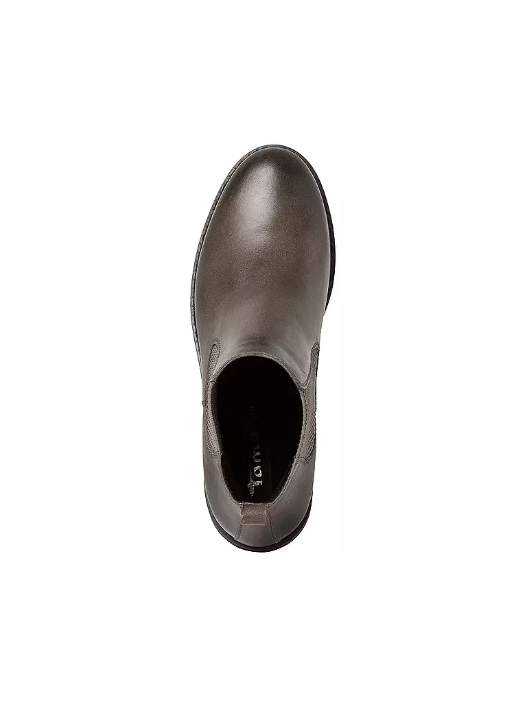 TAMARIS | Stiefeletten | grau