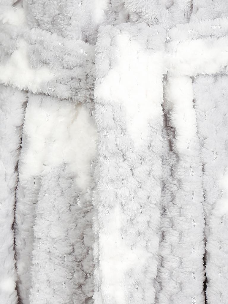 TAUBERT | Flauschmantel "Softly" 100cm | 