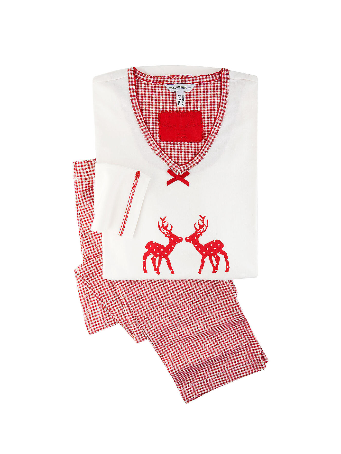 TAUBERT | Pyjama | 