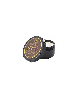 TAYLOR OF OLD BOND STREET | Shaving Cream TOBACCO LEAF, 150 g Bowl