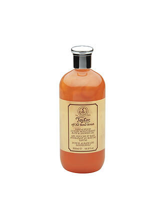 TAYLOR OF OLD BOND STREET | "Sandalwood"  Bath & Shower Gel 500ml