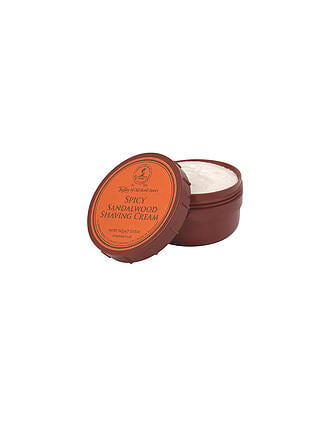 TAYLOR OF OLD BOND STREET | Spicy "Sandalwood" Shaving Cream Bowl 150ml