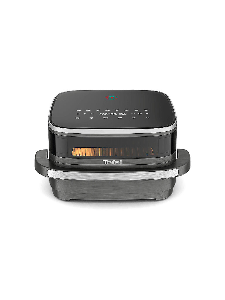 Tefal Easy Fry XL Surface FW402HE0 Heißluftfritteuse Schwarz Grau