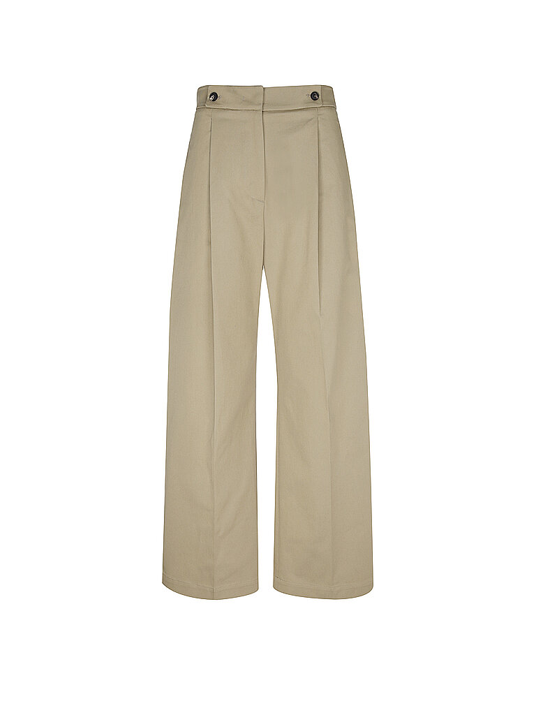 TELA Marlenehose AFTER – TELA