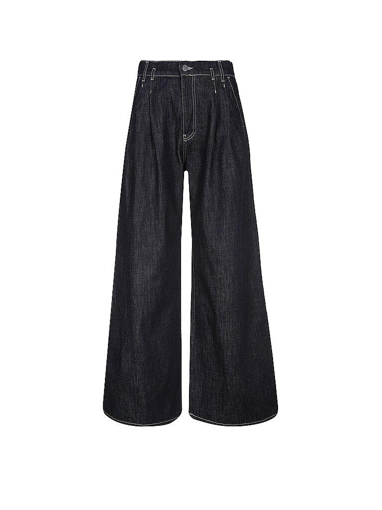 Tela Jeans Blau | S