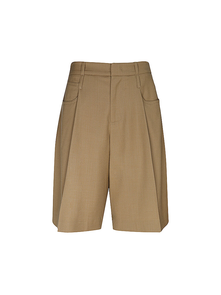TELA Shorts RAMBO – TELA