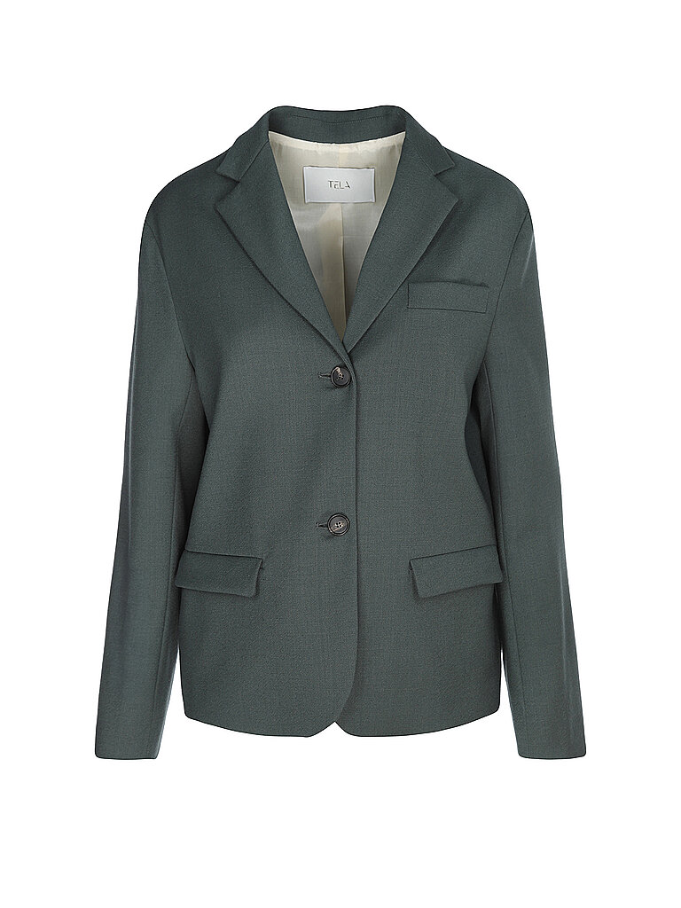 TELA Blazer from Kastner & Öhler DE/AT
