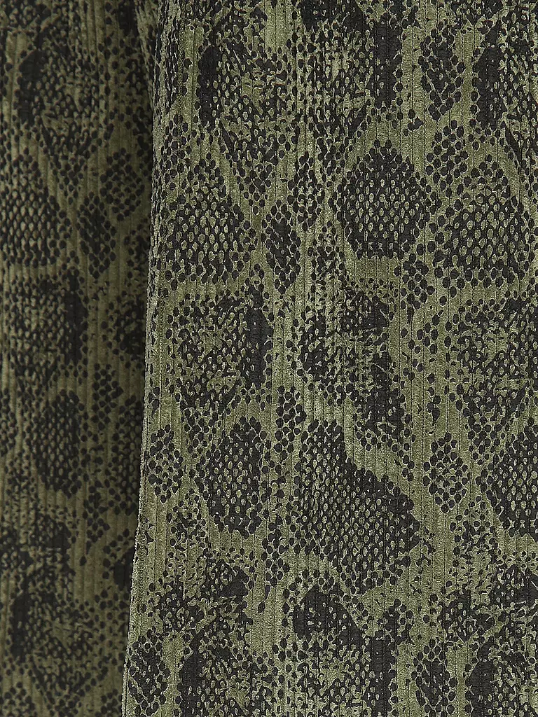 TELA | Bermudas | olive