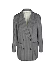 TELA | Blazer GIUGGIOLA | grau