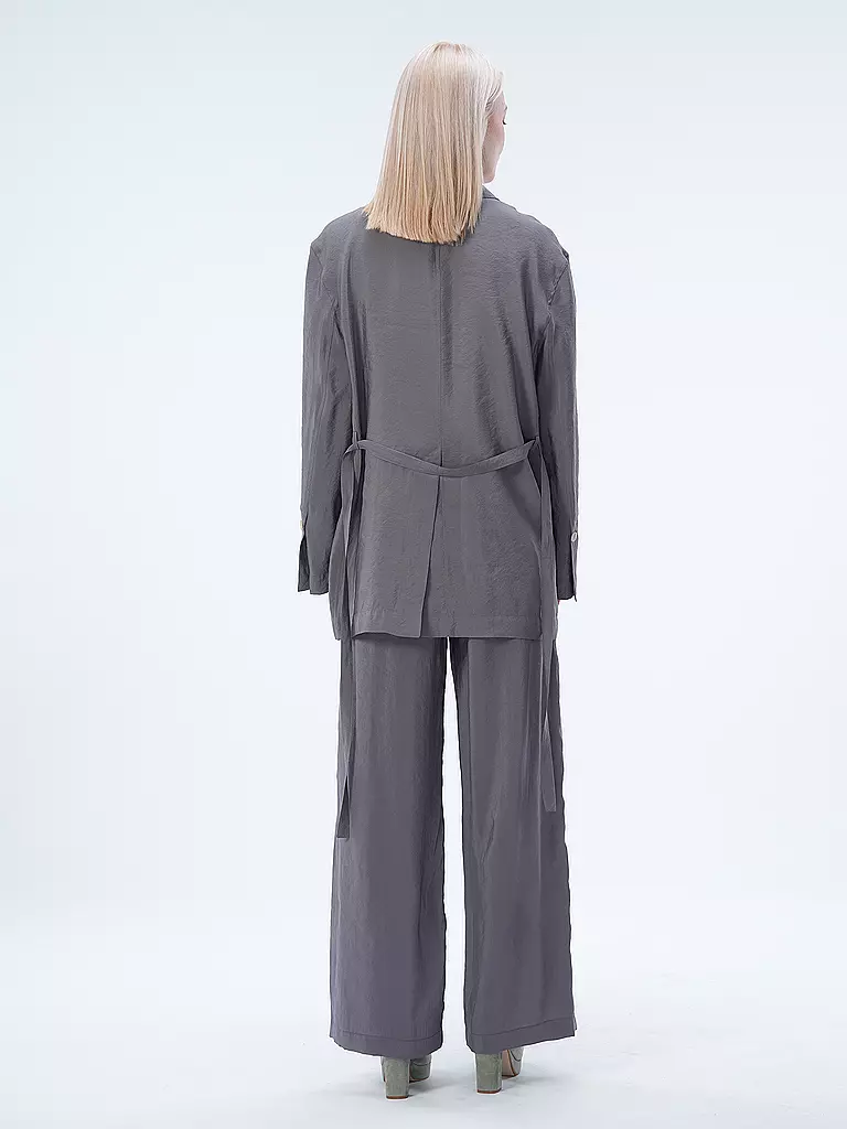 TELA | Blazer NUME  | grau