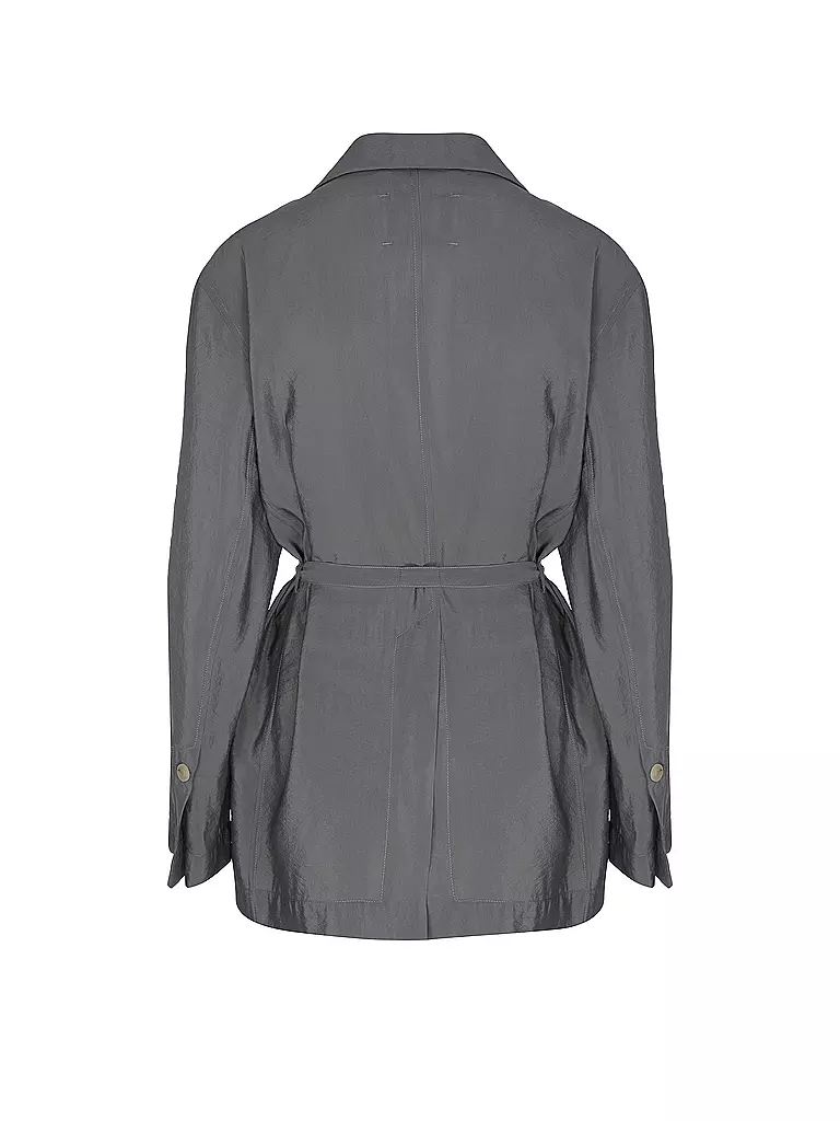 TELA | Blazer NUME  | grau