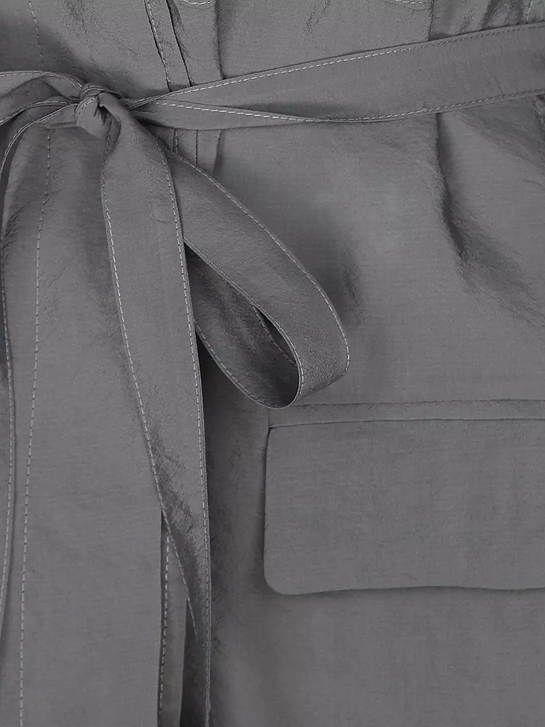 TELA | Blazer NUME  | grau
