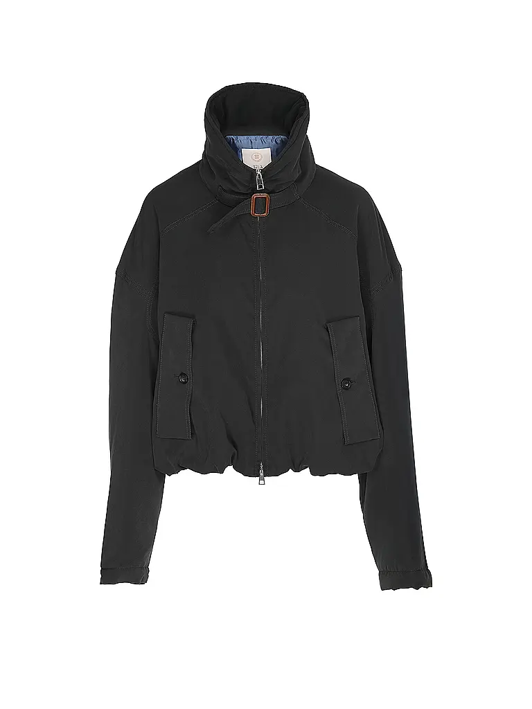 TELA | Blouson  | dunkelblau