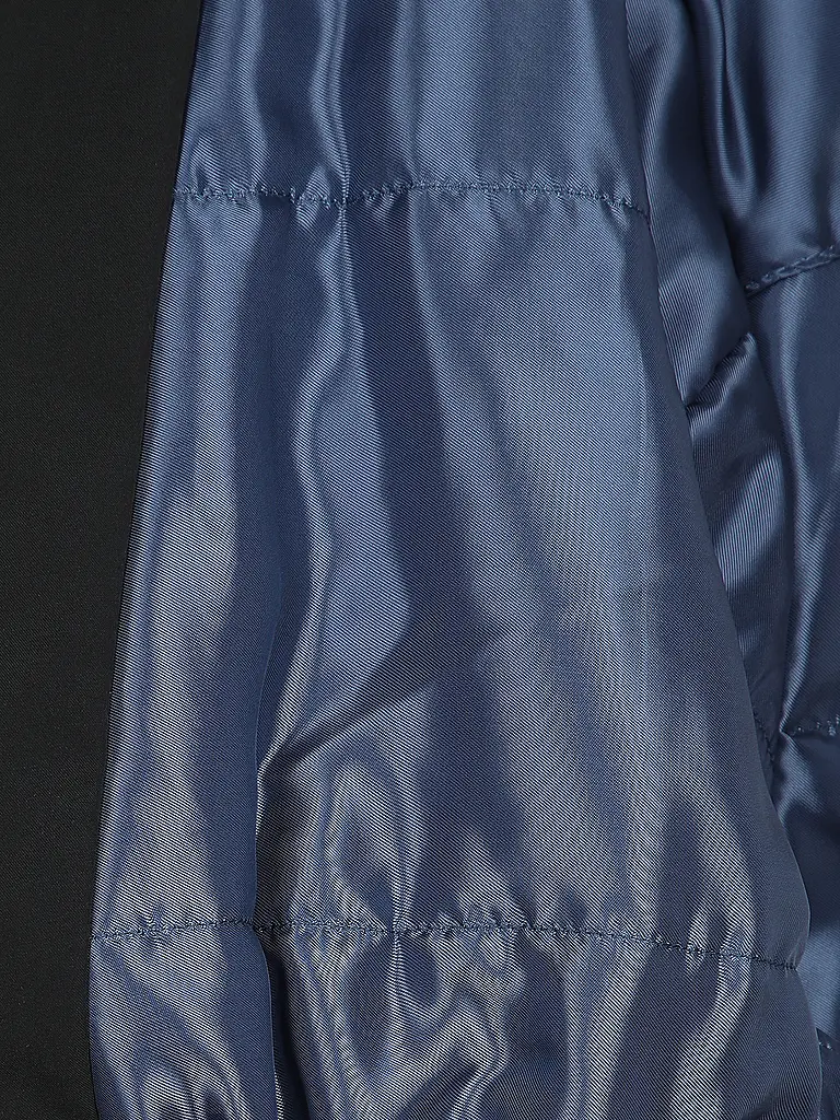 TELA | Blouson  | dunkelblau