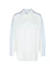 TELA | Bluse  | hellblau