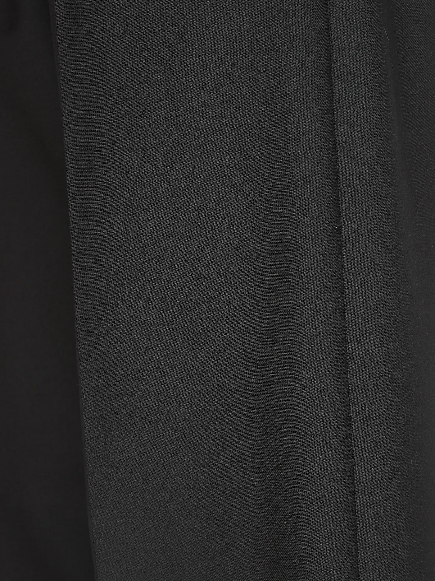 TELA | Marlenehose MANCHESTER | schwarz
