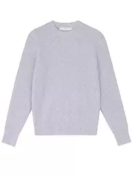 TELA | Pullover KLOYD | grau