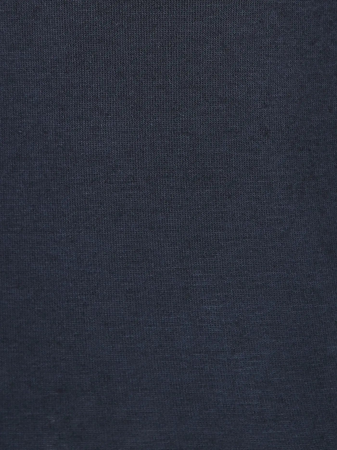TELA | Rollkragenshirt MATHILDE | dunkelblau