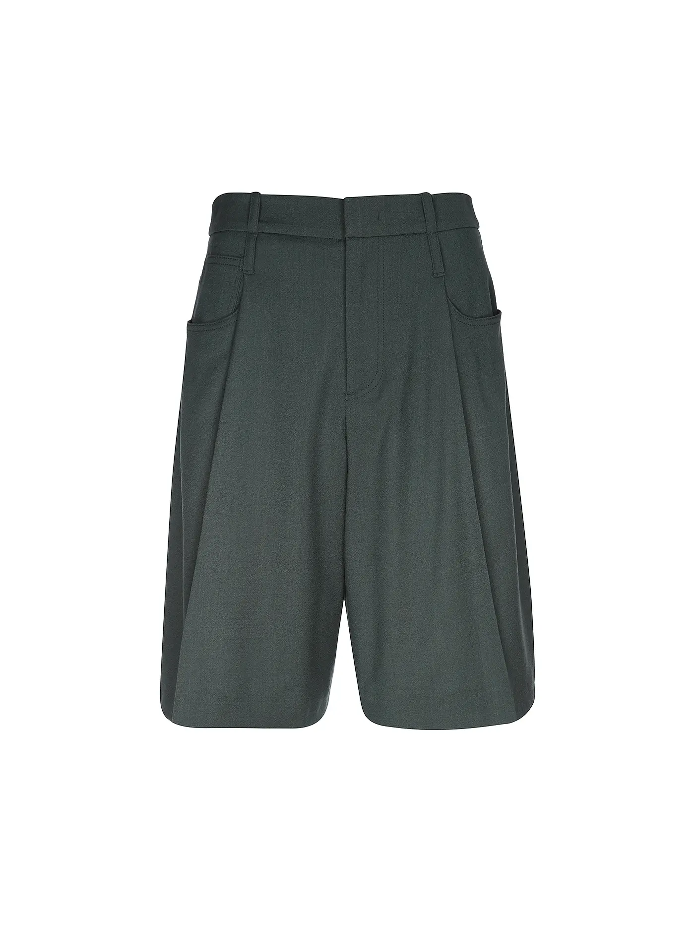 TELA | Shorts RAMBO | dunkelblau