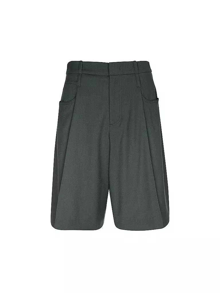 TELA | Shorts RAMBO | dunkelblau