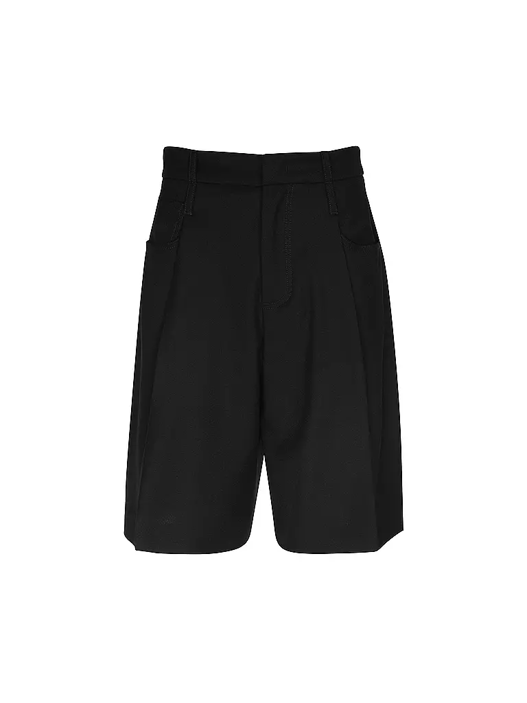 TELA | Shorts RAMBO | schwarz
