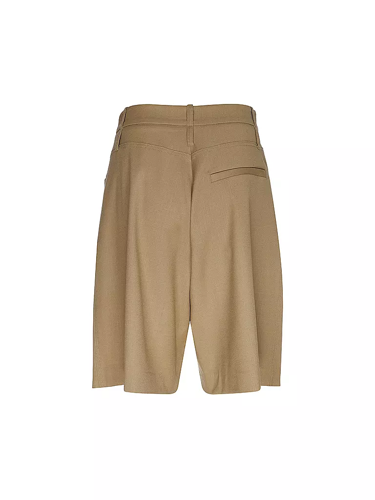 TELA | Shorts RAMBO | braun