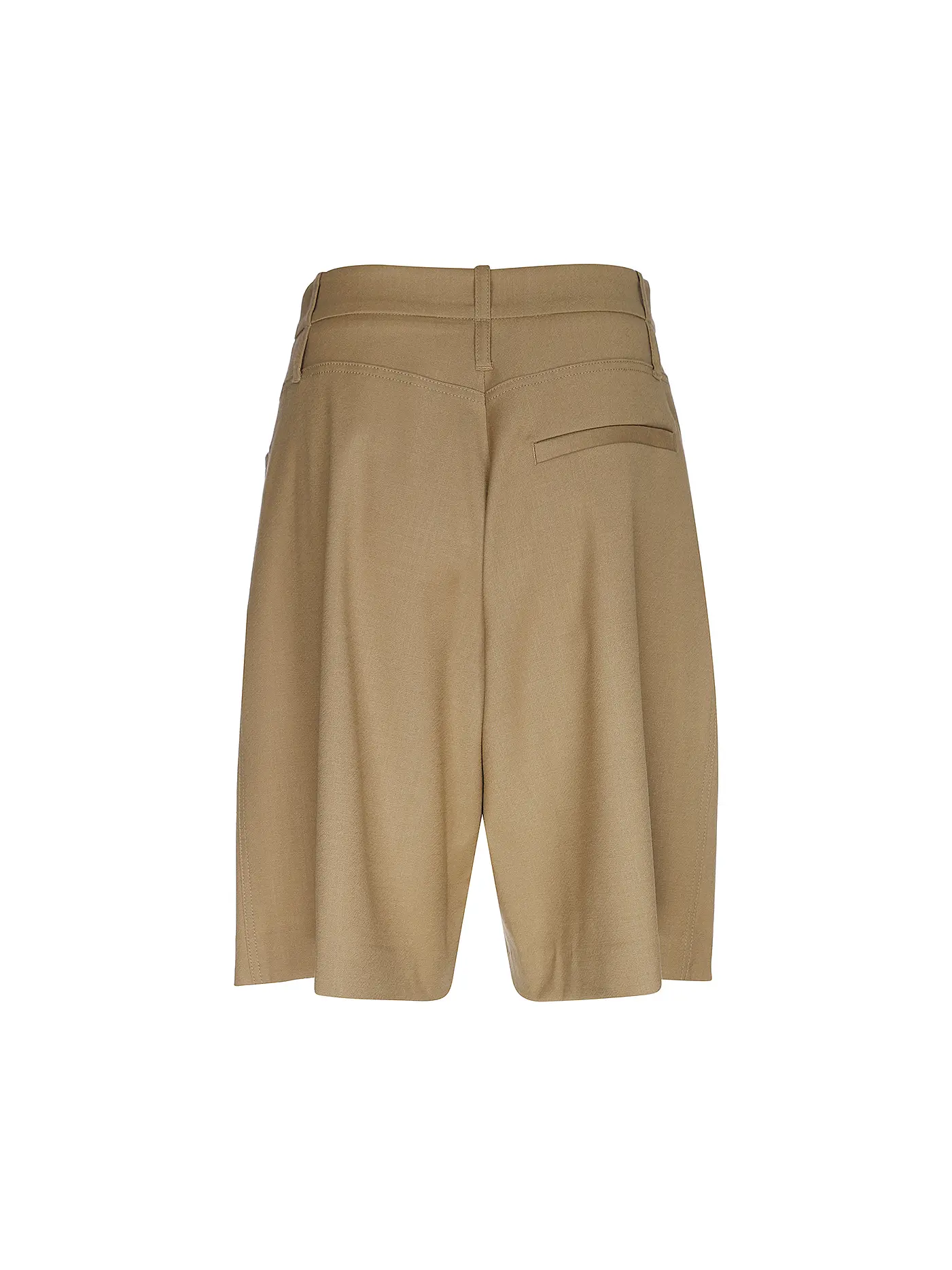TELA | Shorts RAMBO | braun