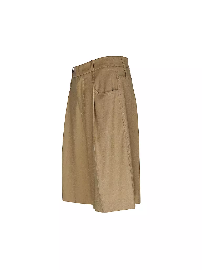 TELA | Shorts RAMBO | dunkelblau