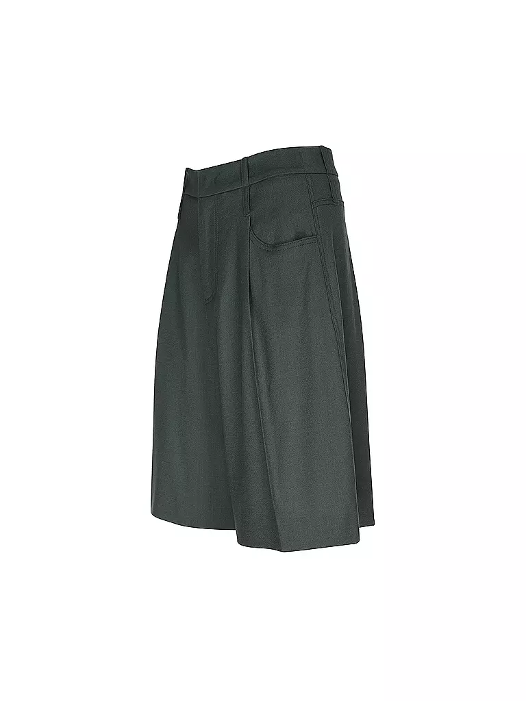 TELA | Shorts RAMBO | schwarz